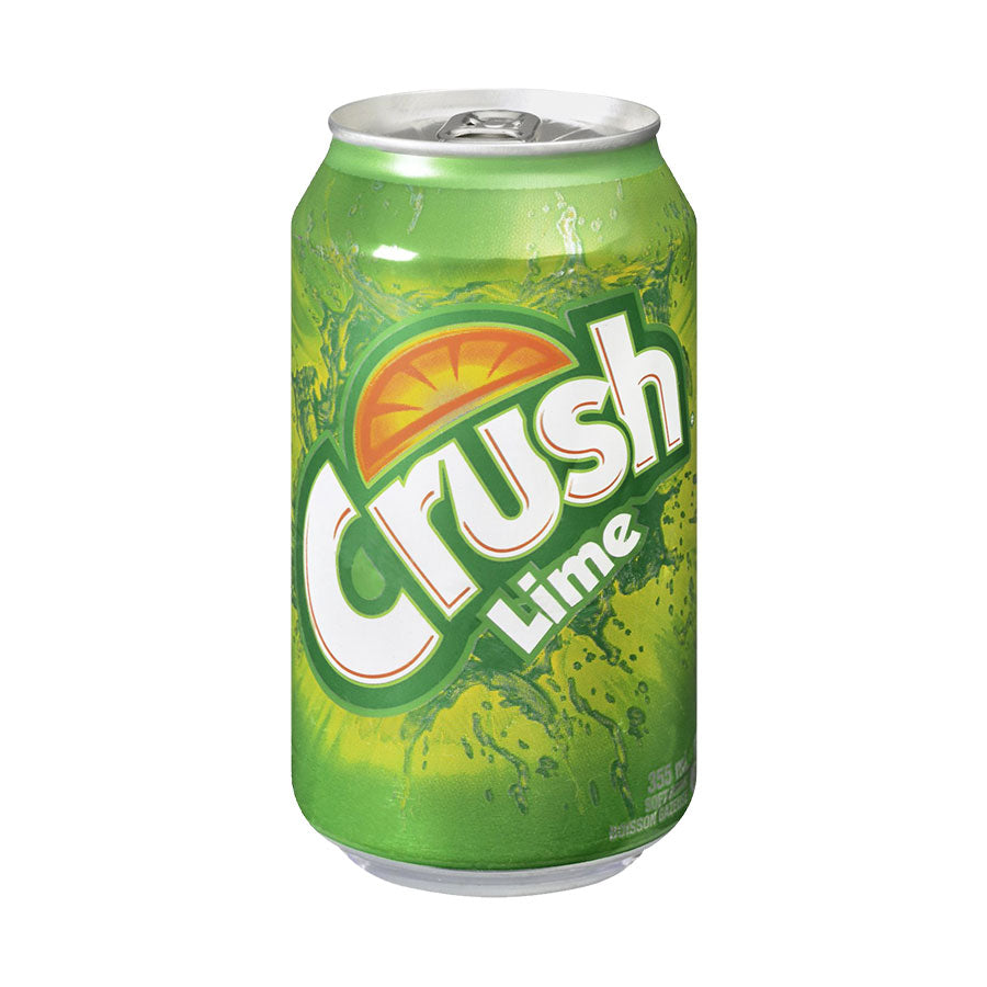 CRUSH LIME